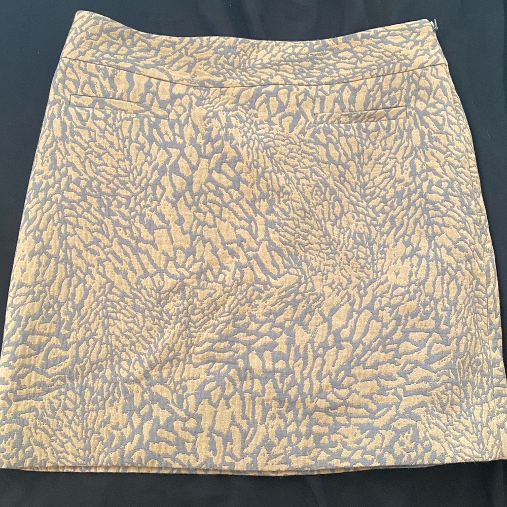 The Loft Skirt in size 2